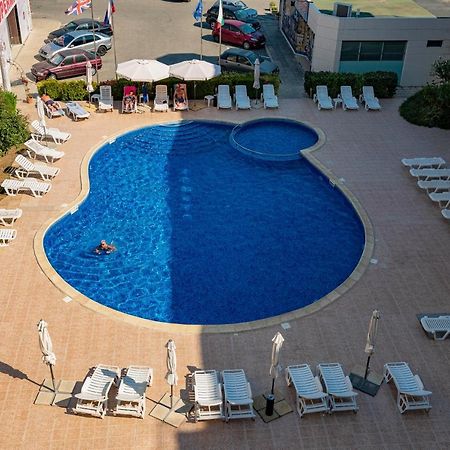 Sunny Day 1 - Menada Apartments Sunny Beach Exterior foto