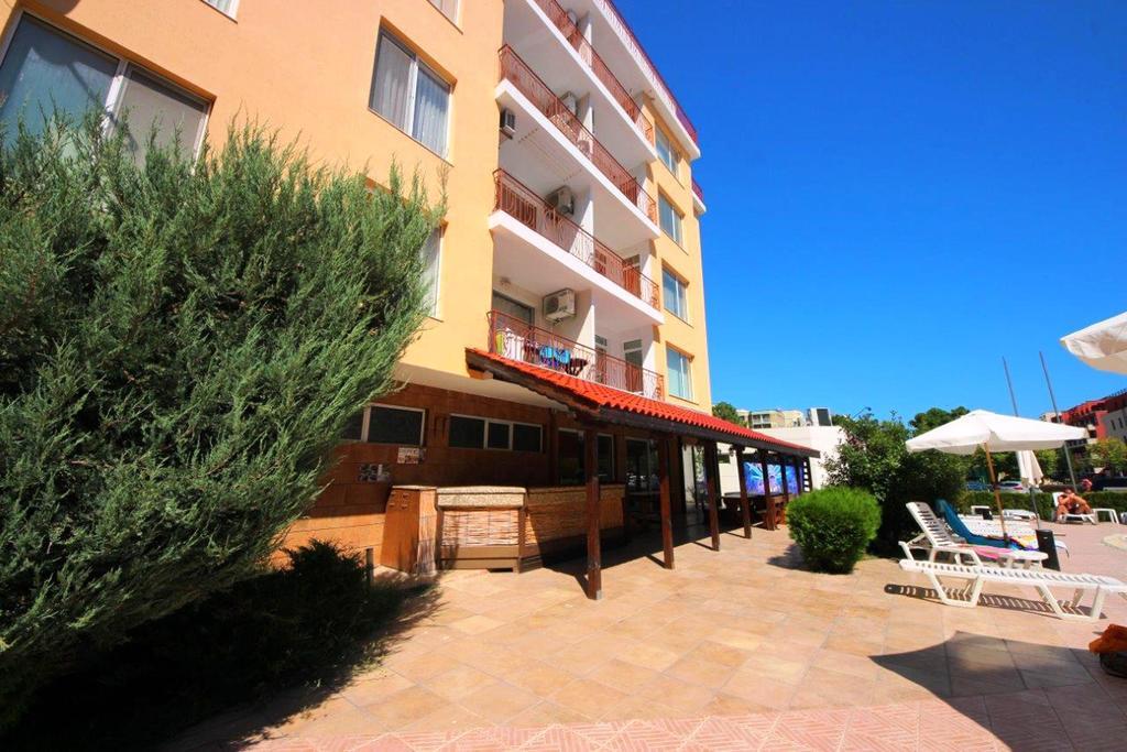 Sunny Day 1 - Menada Apartments Sunny Beach Cameră foto