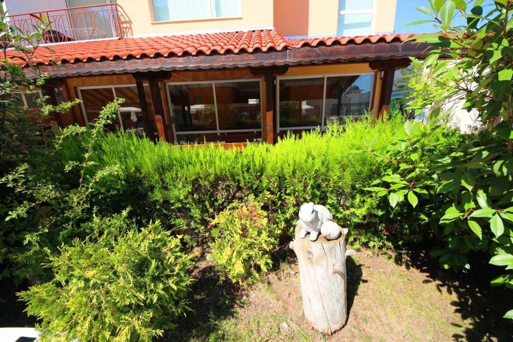 Sunny Day 1 - Menada Apartments Sunny Beach Cameră foto