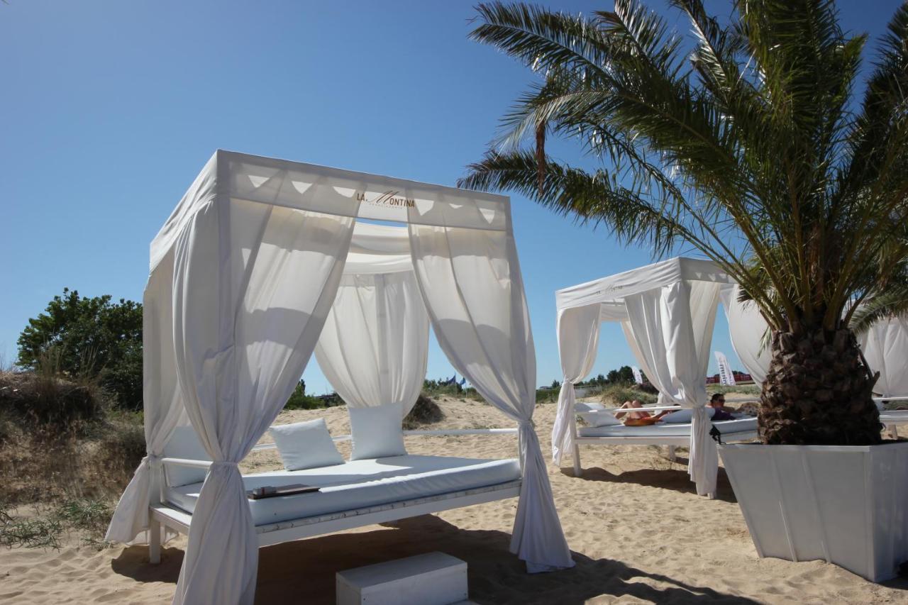 Sunny Day 1 - Menada Apartments Sunny Beach Exterior foto