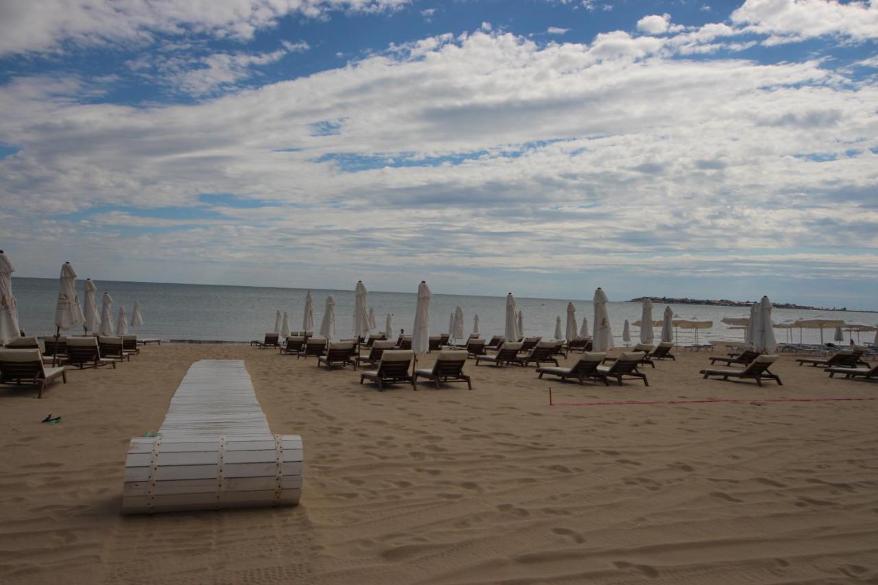 Sunny Day 1 - Menada Apartments Sunny Beach Exterior foto