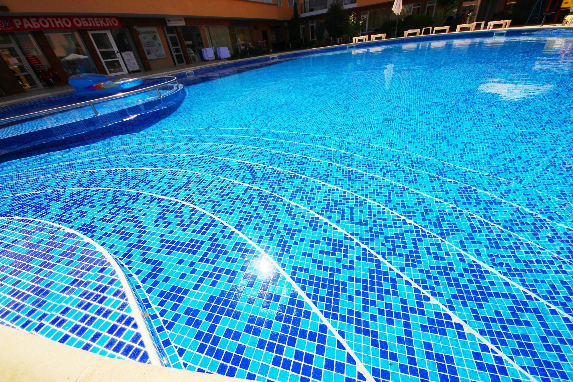 Sunny Day 1 - Menada Apartments Sunny Beach Exterior foto