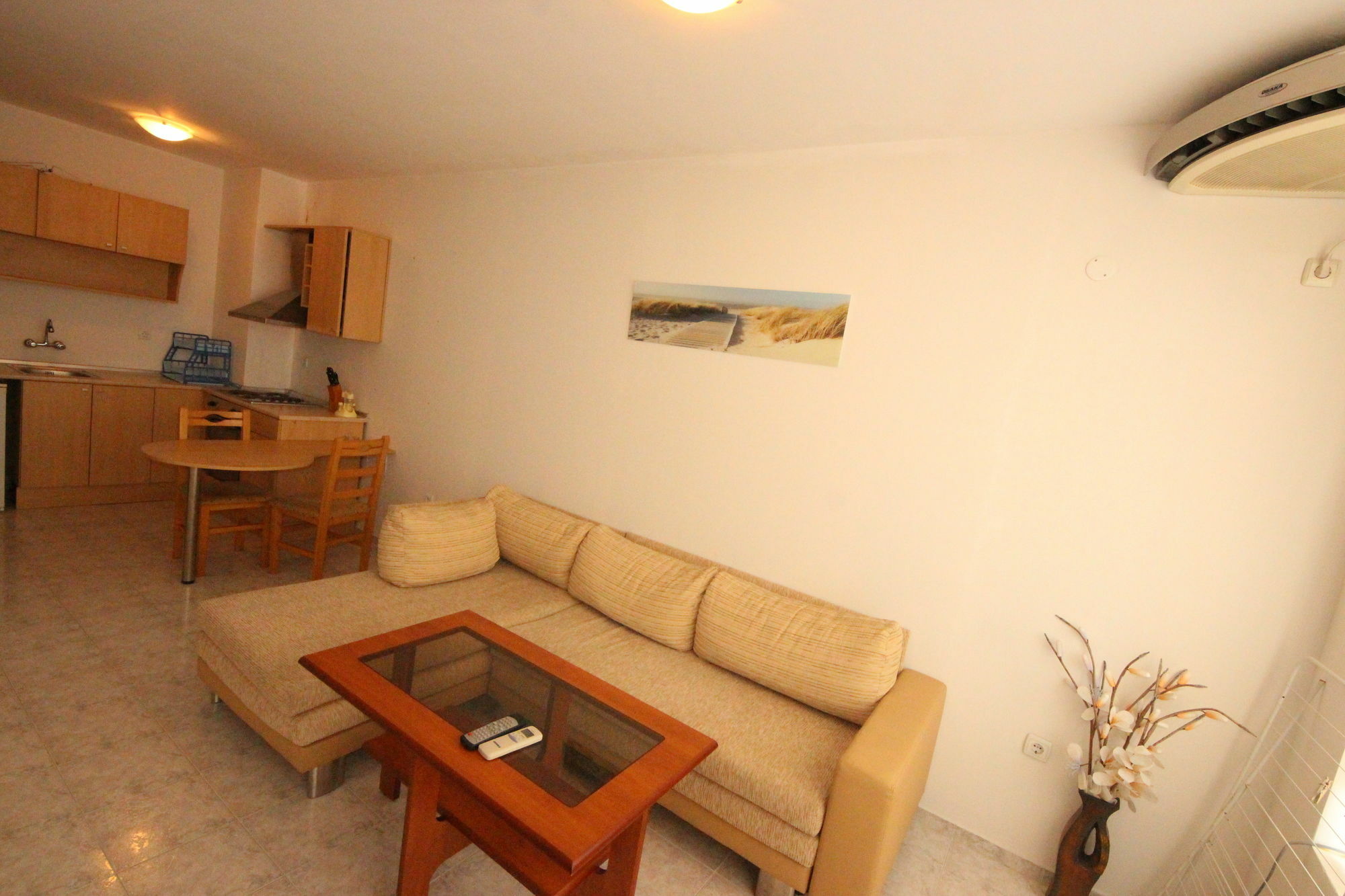 Sunny Day 1 - Menada Apartments Sunny Beach Exterior foto