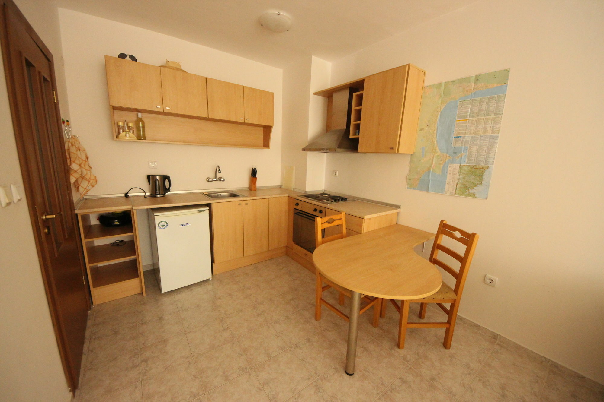 Sunny Day 1 - Menada Apartments Sunny Beach Exterior foto