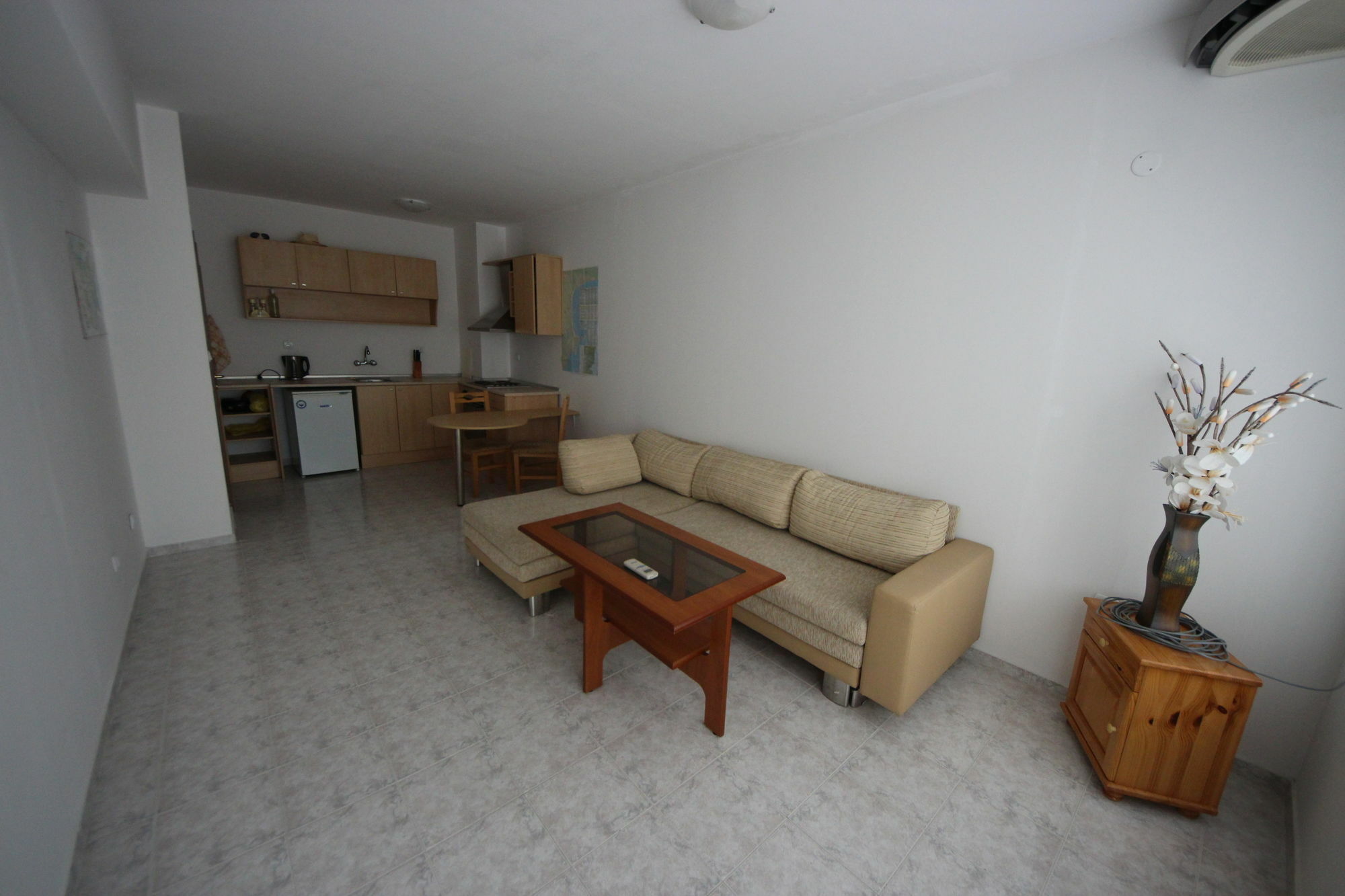 Sunny Day 1 - Menada Apartments Sunny Beach Exterior foto